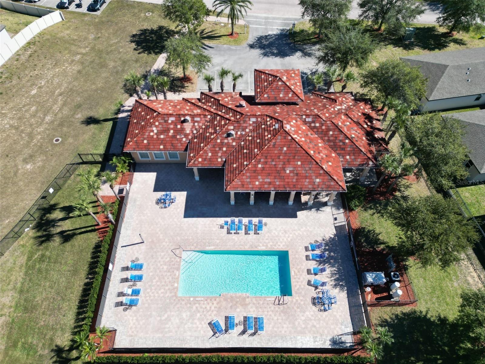 Image 46 of 48 For 2520 Bella Vista Drive