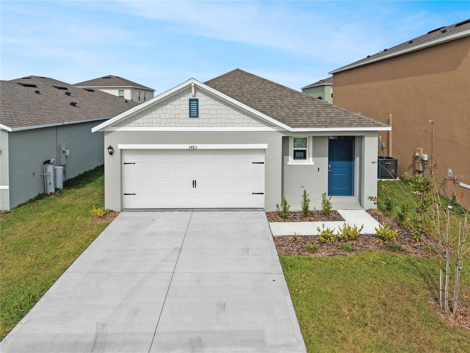 Details for 3483 Costello Circle, WINTER HAVEN, FL 33884