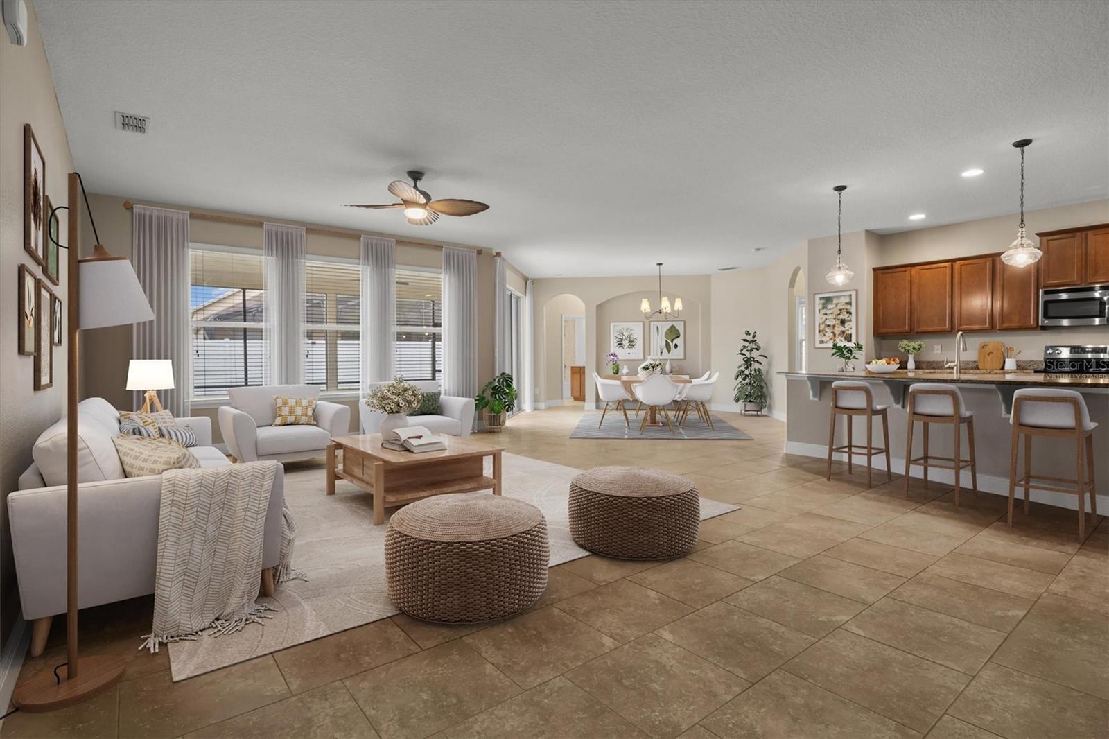 Image 22 of 53 For 452 Palastro Avenue