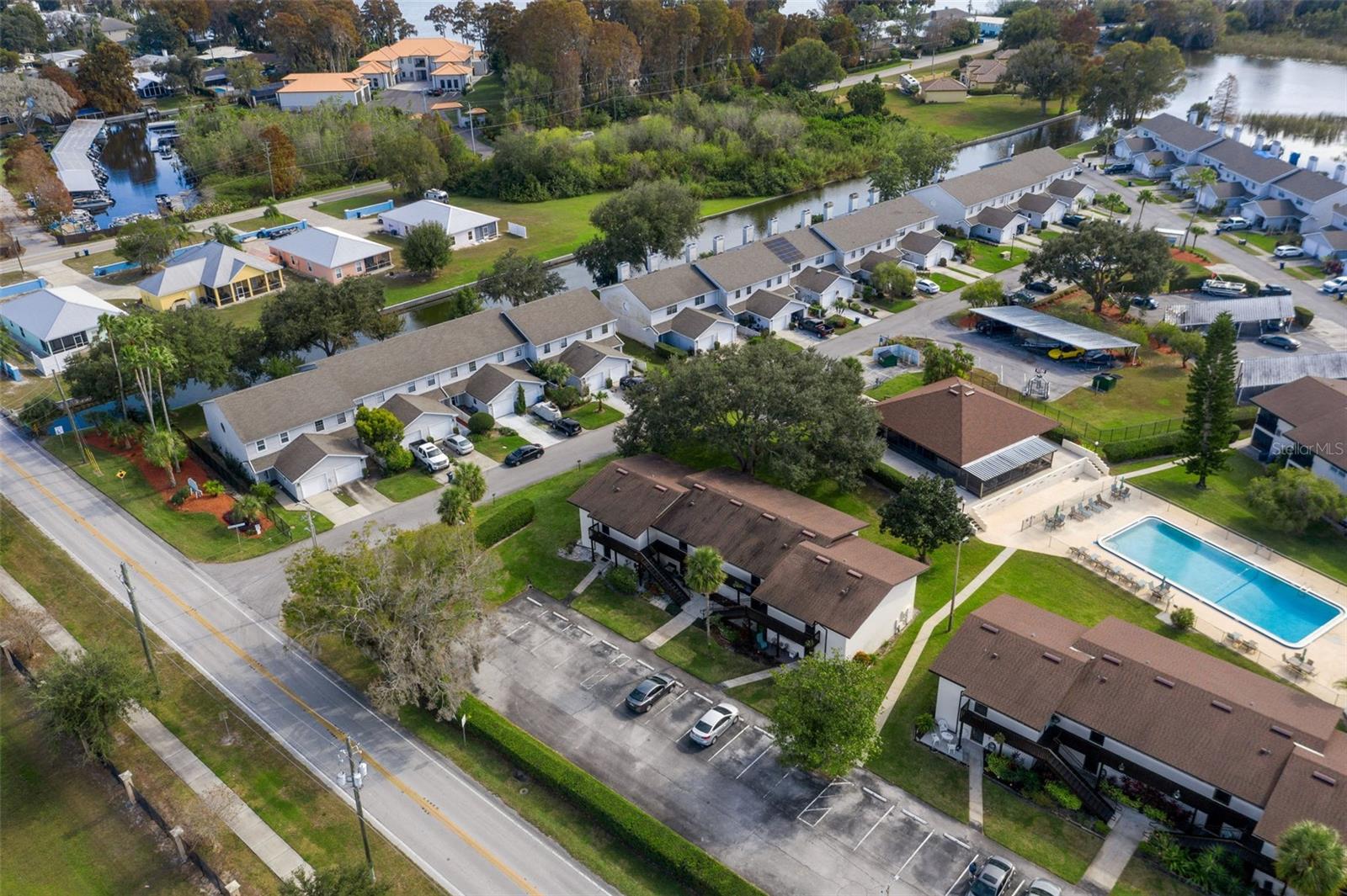 Image 24 of 25 For 301 Orange Blossom Drive