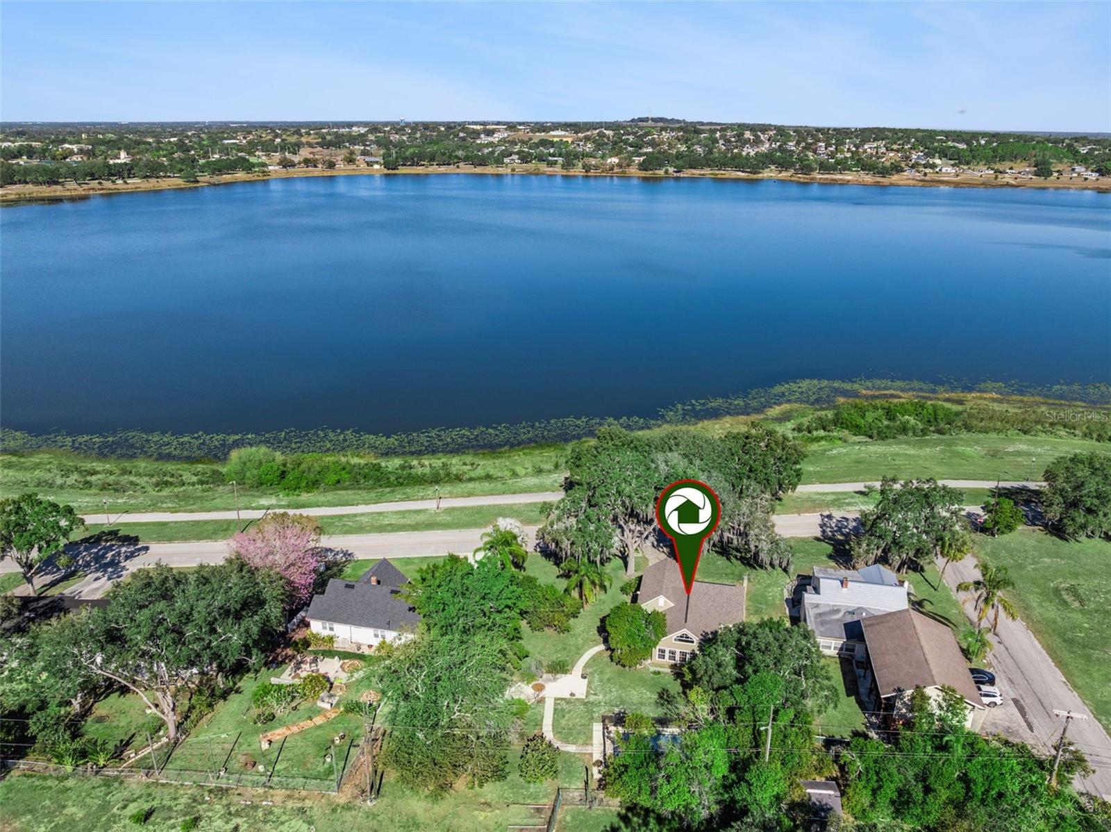 Details for 844 Lakeshore Boulevard, LAKE WALES, FL 33853