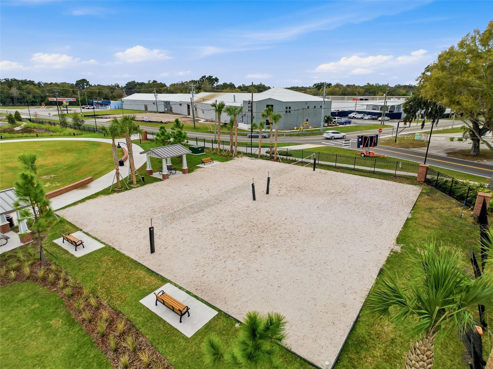 Image 61 of 70 For 204 Bentley Oaks Boulevard