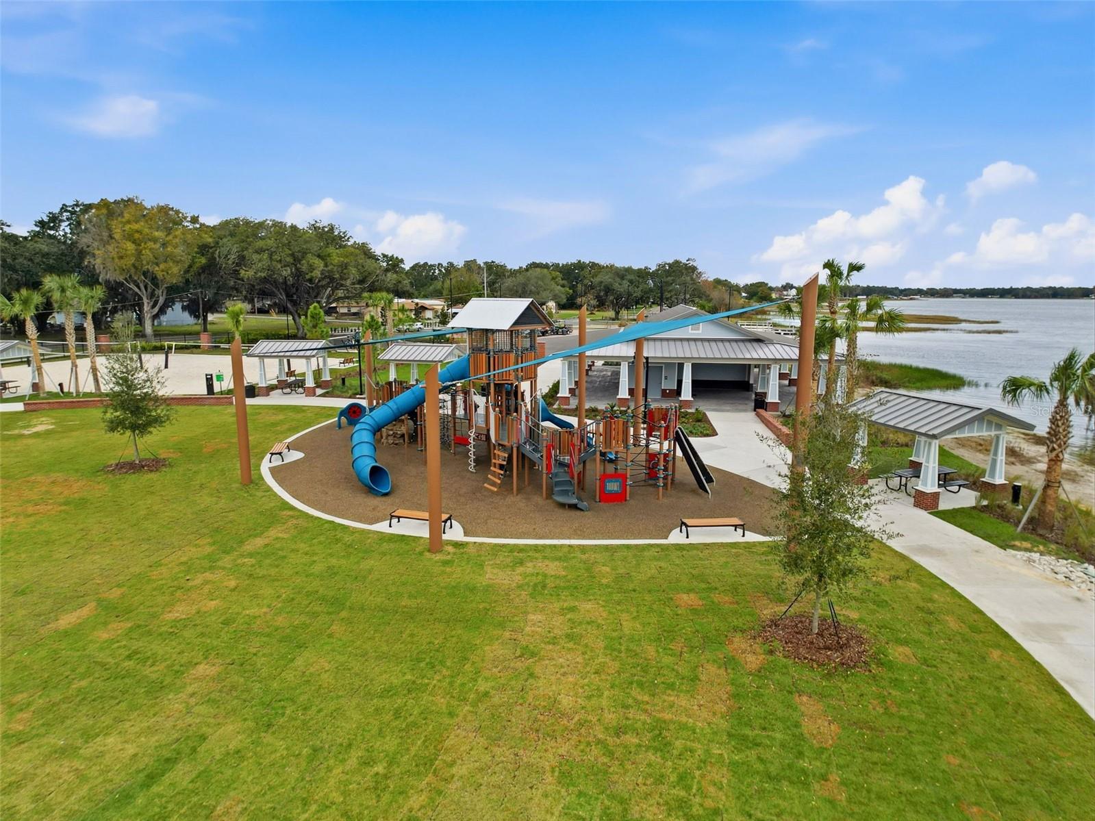 Image 63 of 70 For 204 Bentley Oaks Boulevard