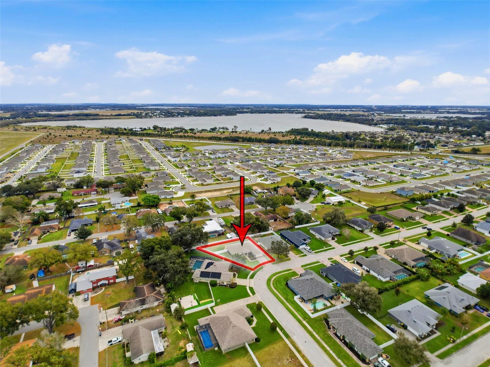 Image 70 of 70 For 204 Bentley Oaks Boulevard