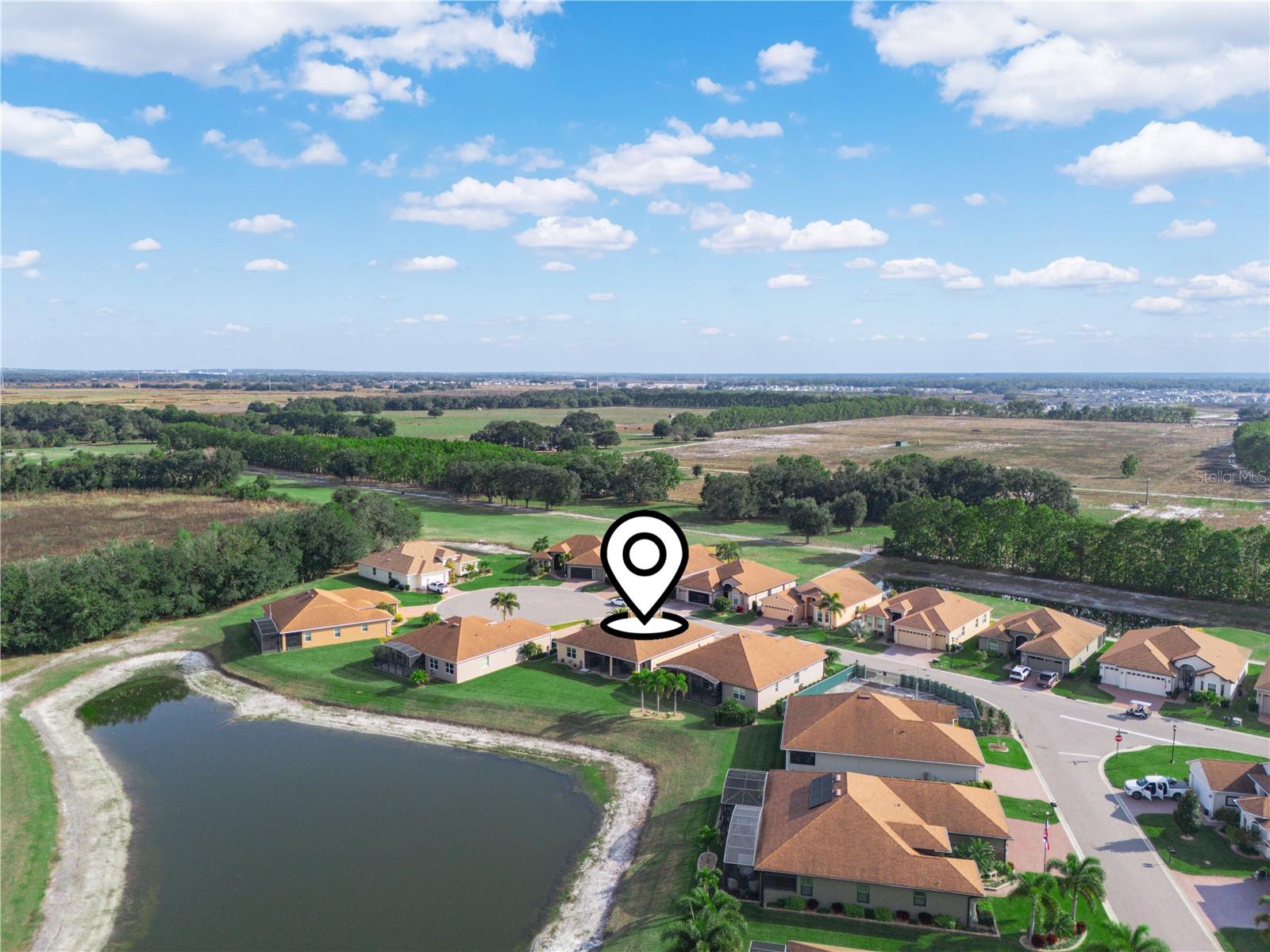 Image 2 of 72 For 1209 Sawgrass Drive