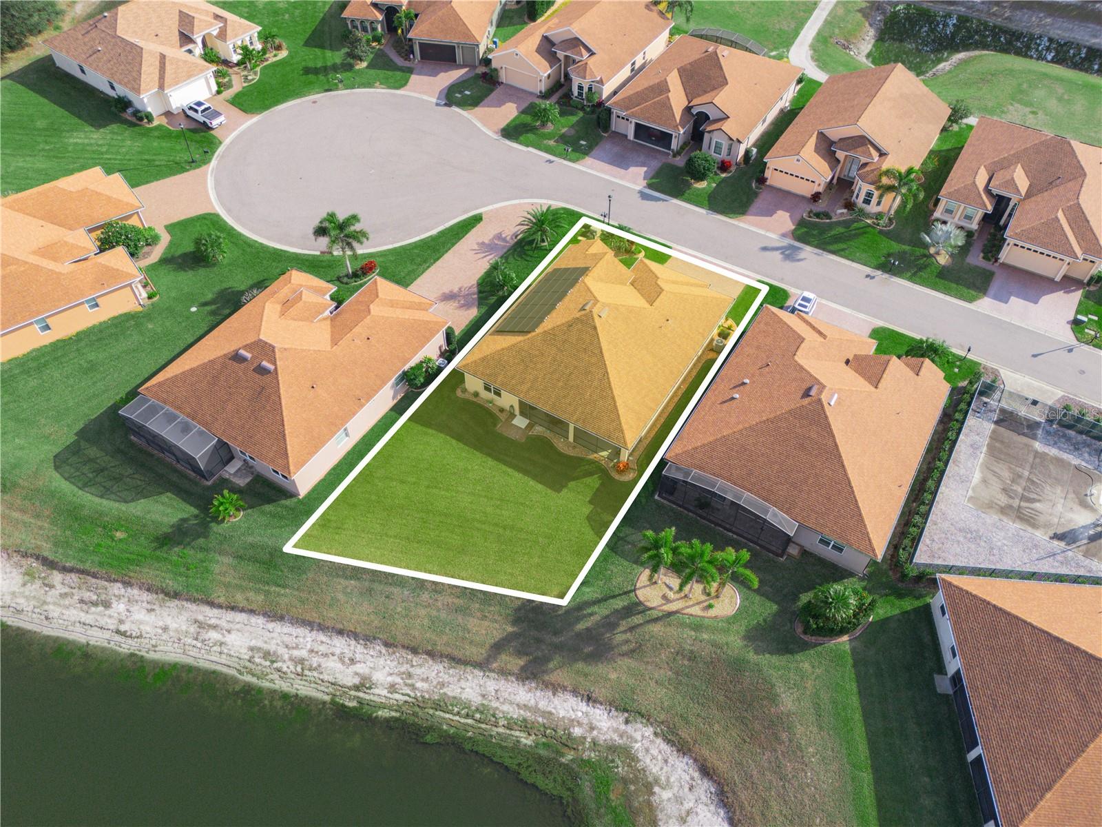 Image 41 of 72 For 1209 Sawgrass Drive