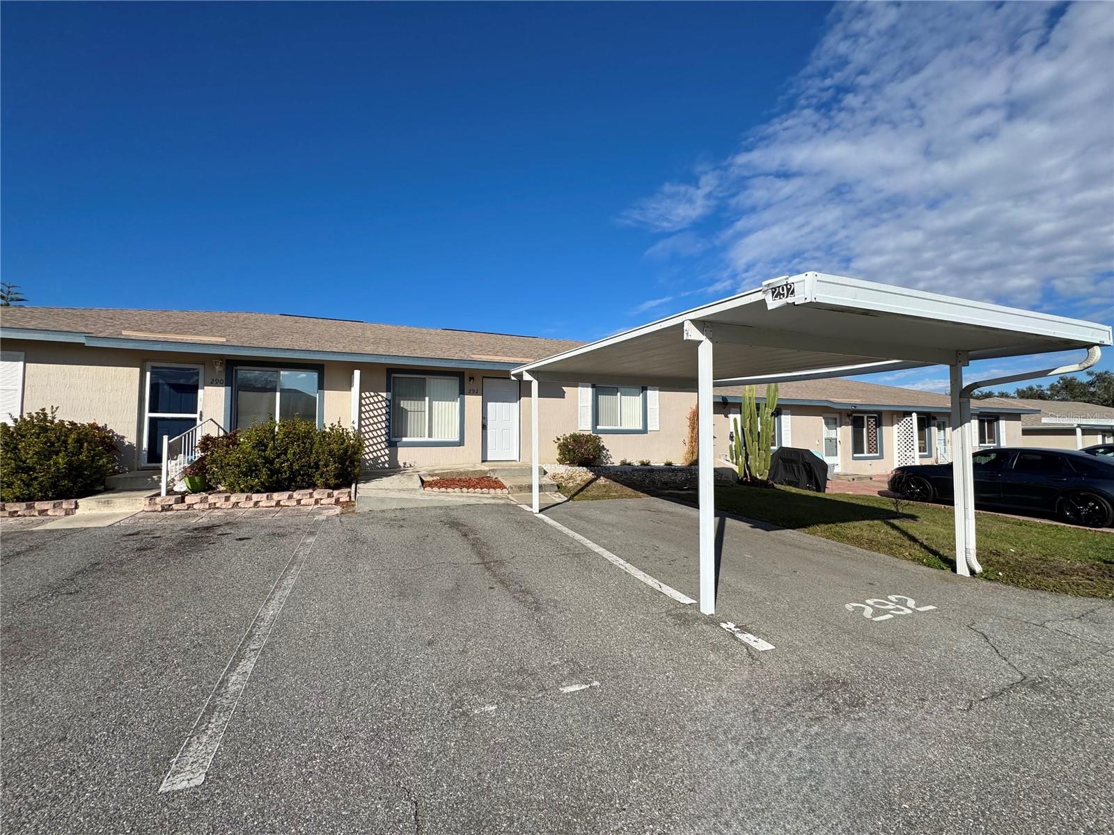 Details for 292 Winter Ridge Boulevard 292, WINTER HAVEN, FL 33881