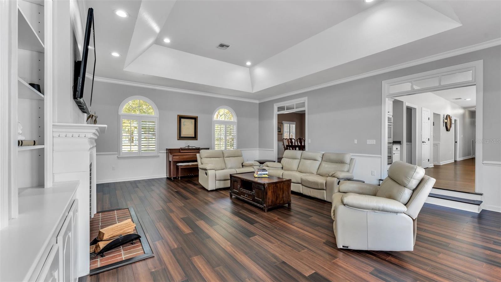 Image 70 of 89 For 3826 Gaines Court