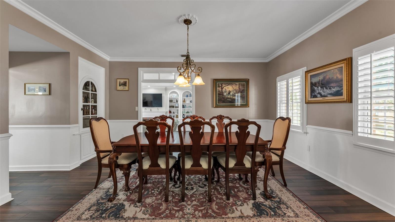 Image 71 of 89 For 3826 Gaines Court