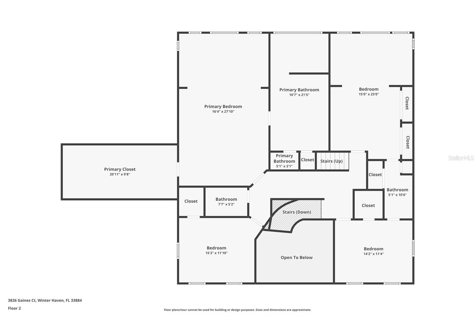 Image 89 of 89 For 3826 Gaines Court