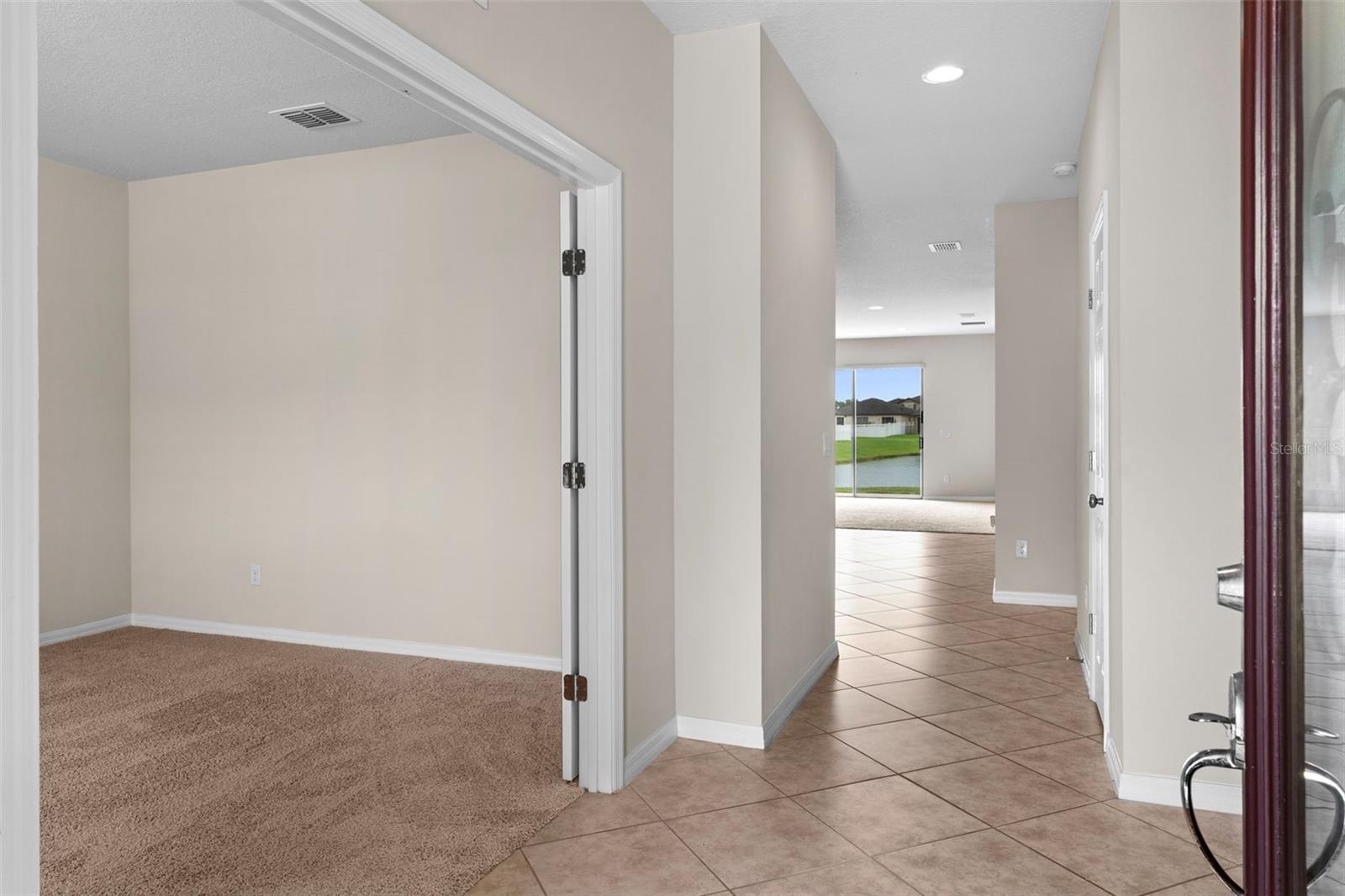 Image 3 of 35 For 8933 Hinsdale Heights Drive