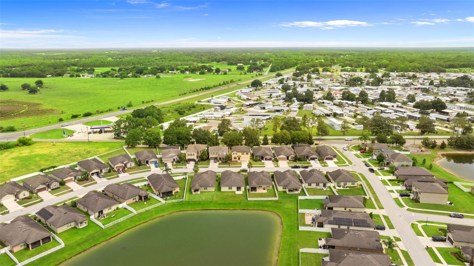 Image 33 of 35 For 8933 Hinsdale Heights Drive