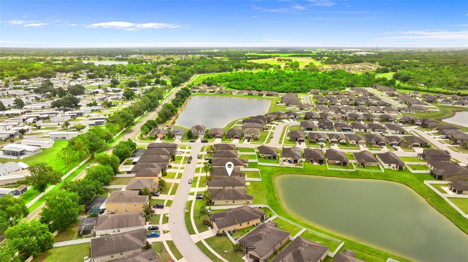 Image 34 of 35 For 8933 Hinsdale Heights Drive