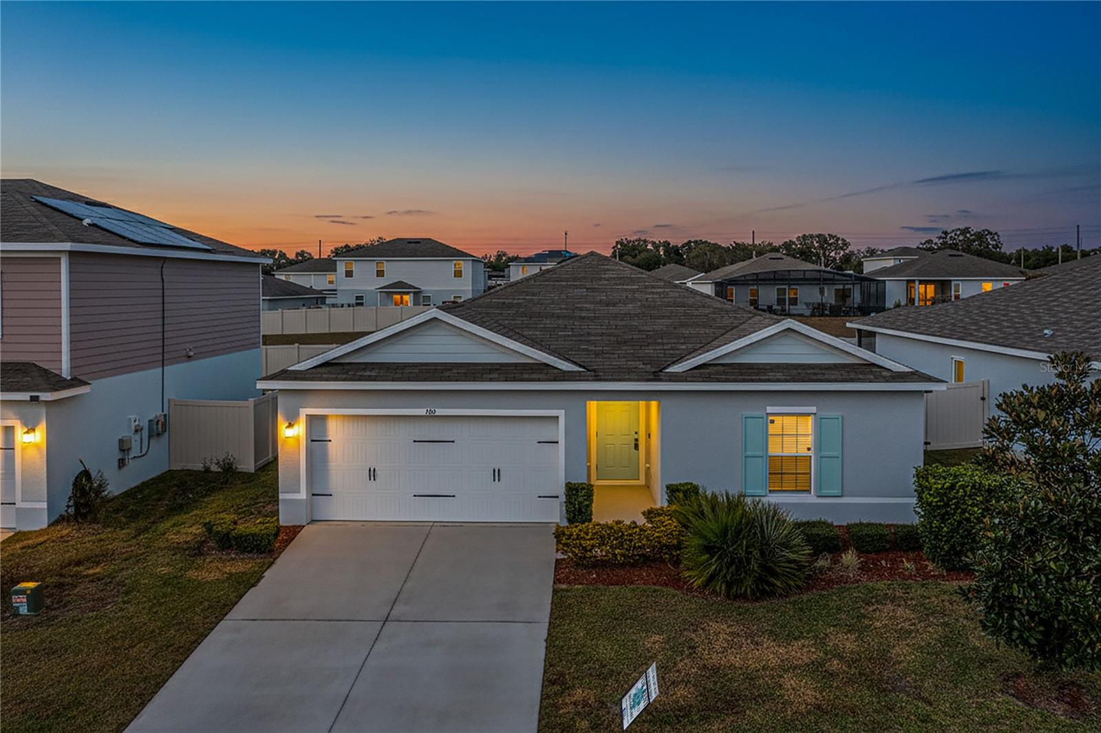 Details for 264 Fiddlewood Court, DAVENPORT, FL 33837