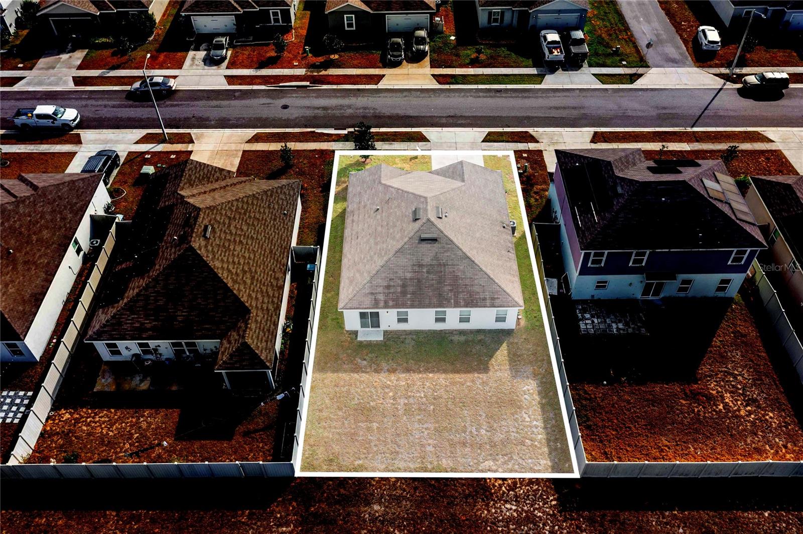 Image 26 of 28 For 264 Fiddlewood Court