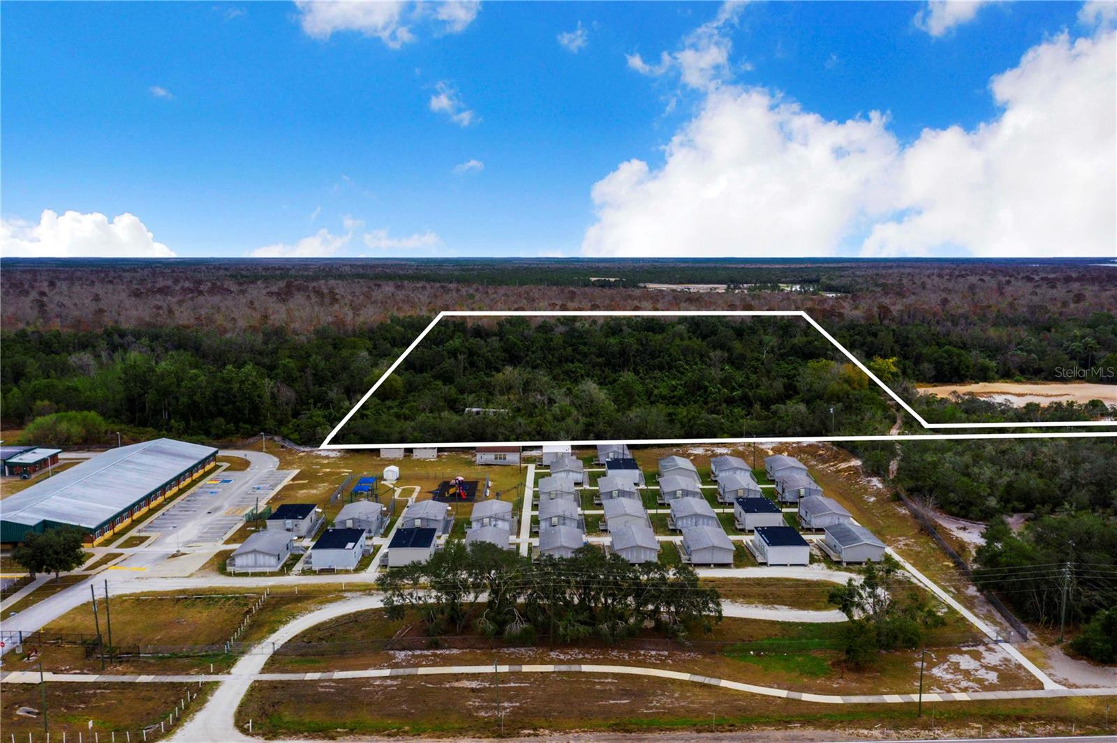 Details for Laurel Avenue, POINCIANA, FL 34759