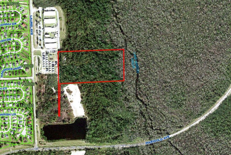 Image 18 of 18 For Laurel Avenue