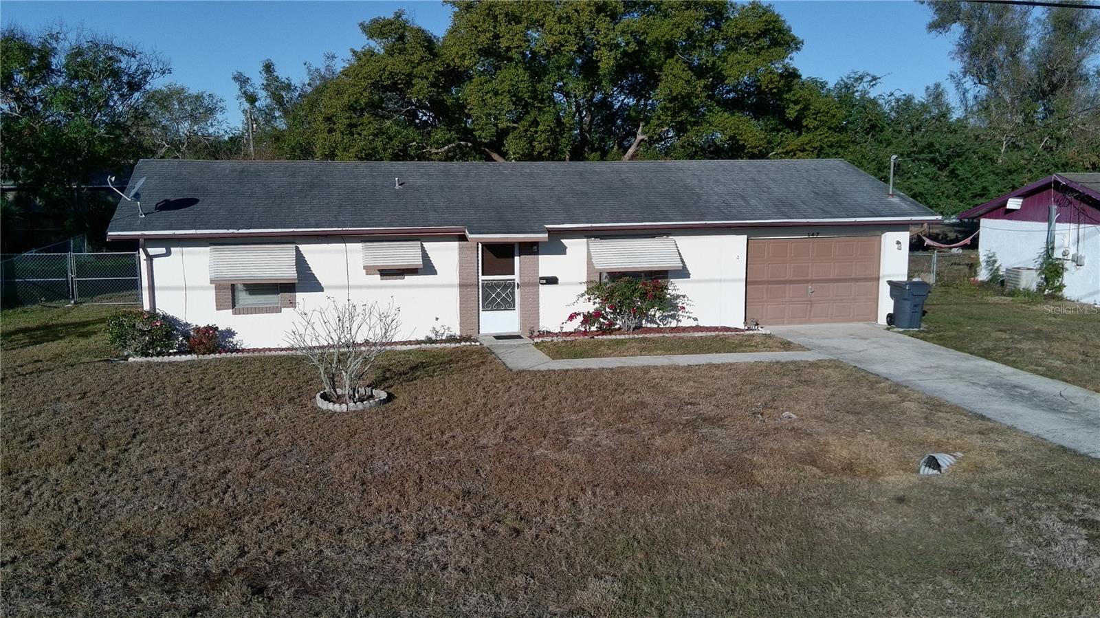 Details for 147 Evergreen Drive, LAKE WALES, FL 33898