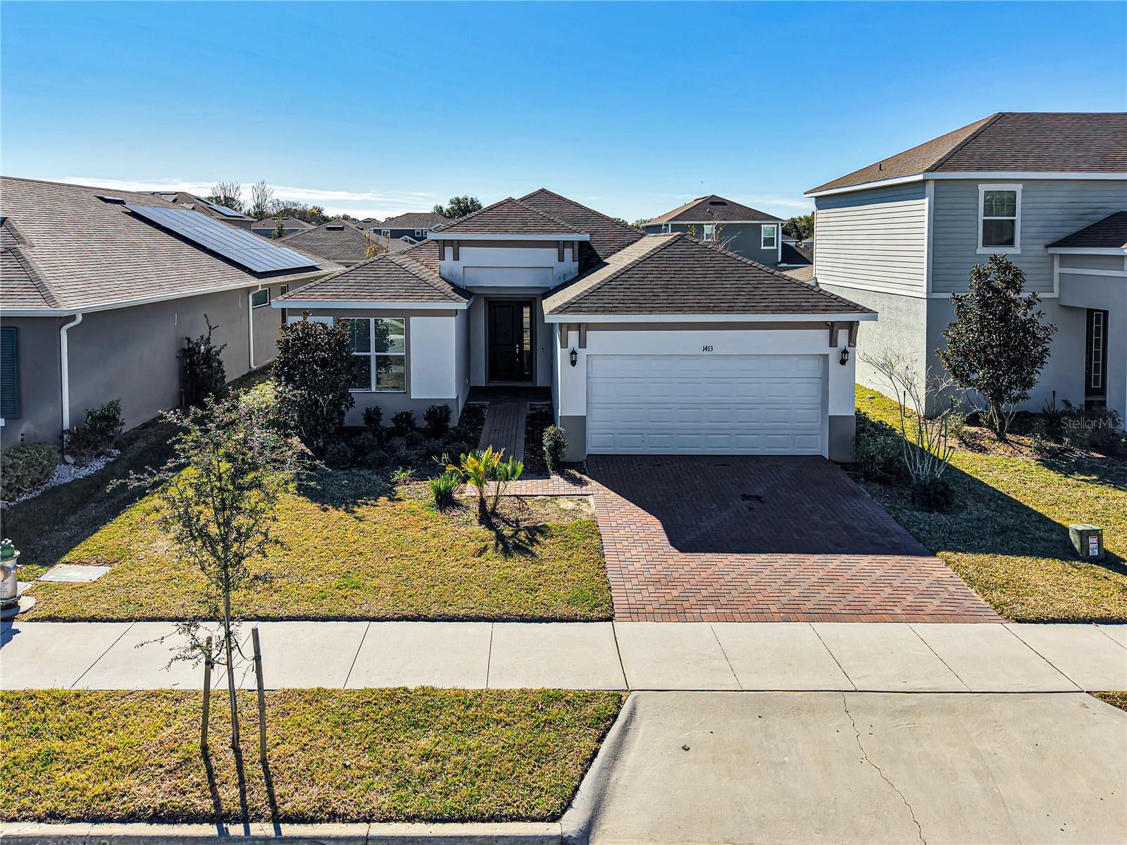 Details for 1413 Rosedale Road, DAVENPORT, FL 33837