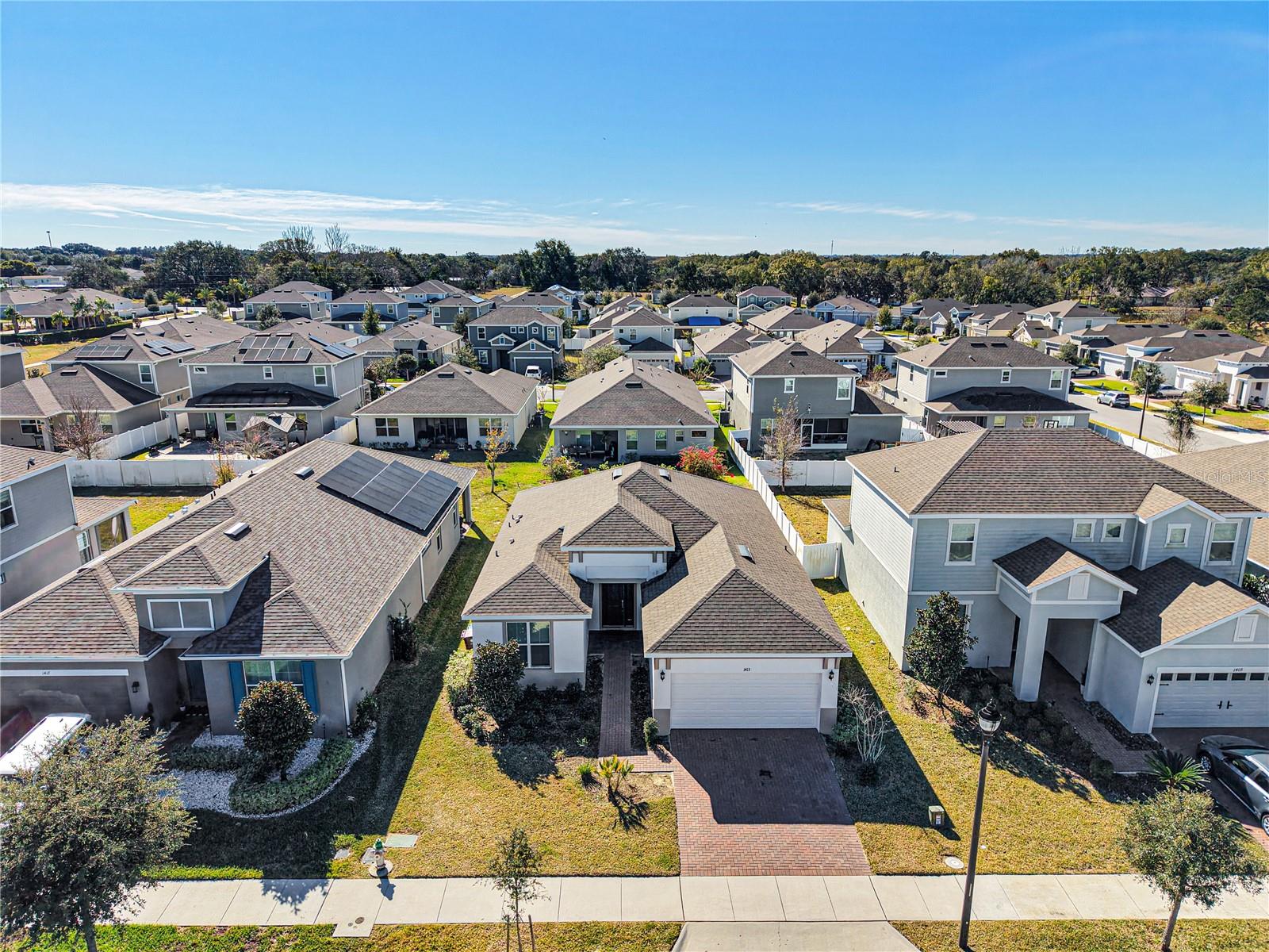 Image 2 of 33 For 1413 Rosedale Road