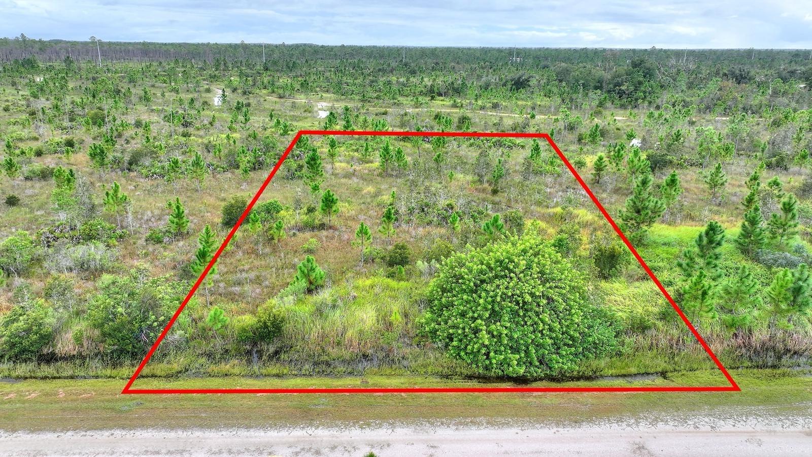 Details for Althea Drive, INDIAN LAKE ESTATES, FL 33855