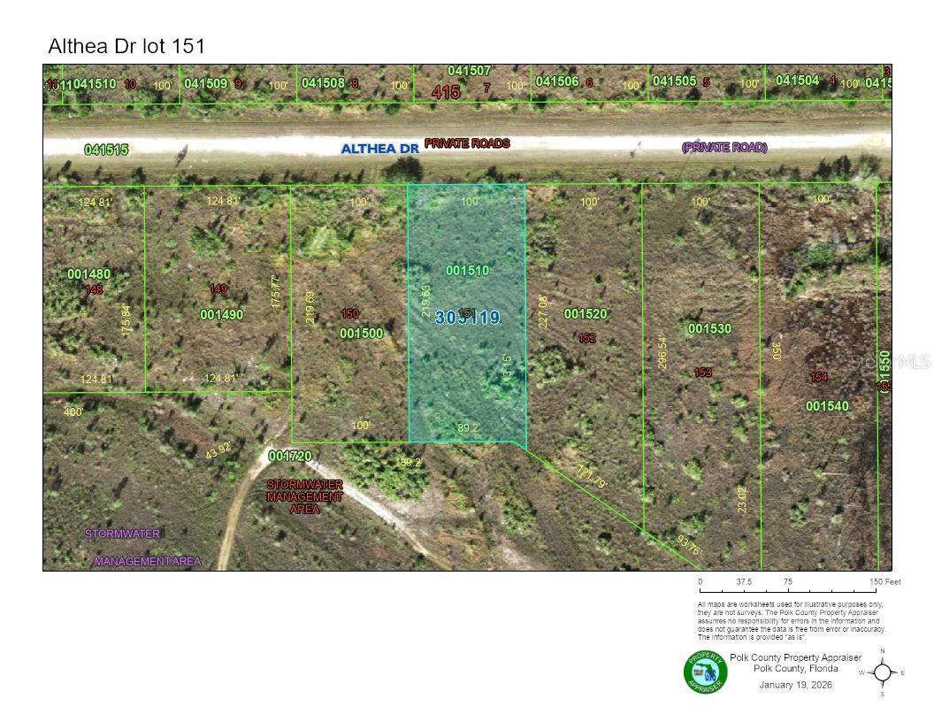 Image 6 of 46 For Althea Drive