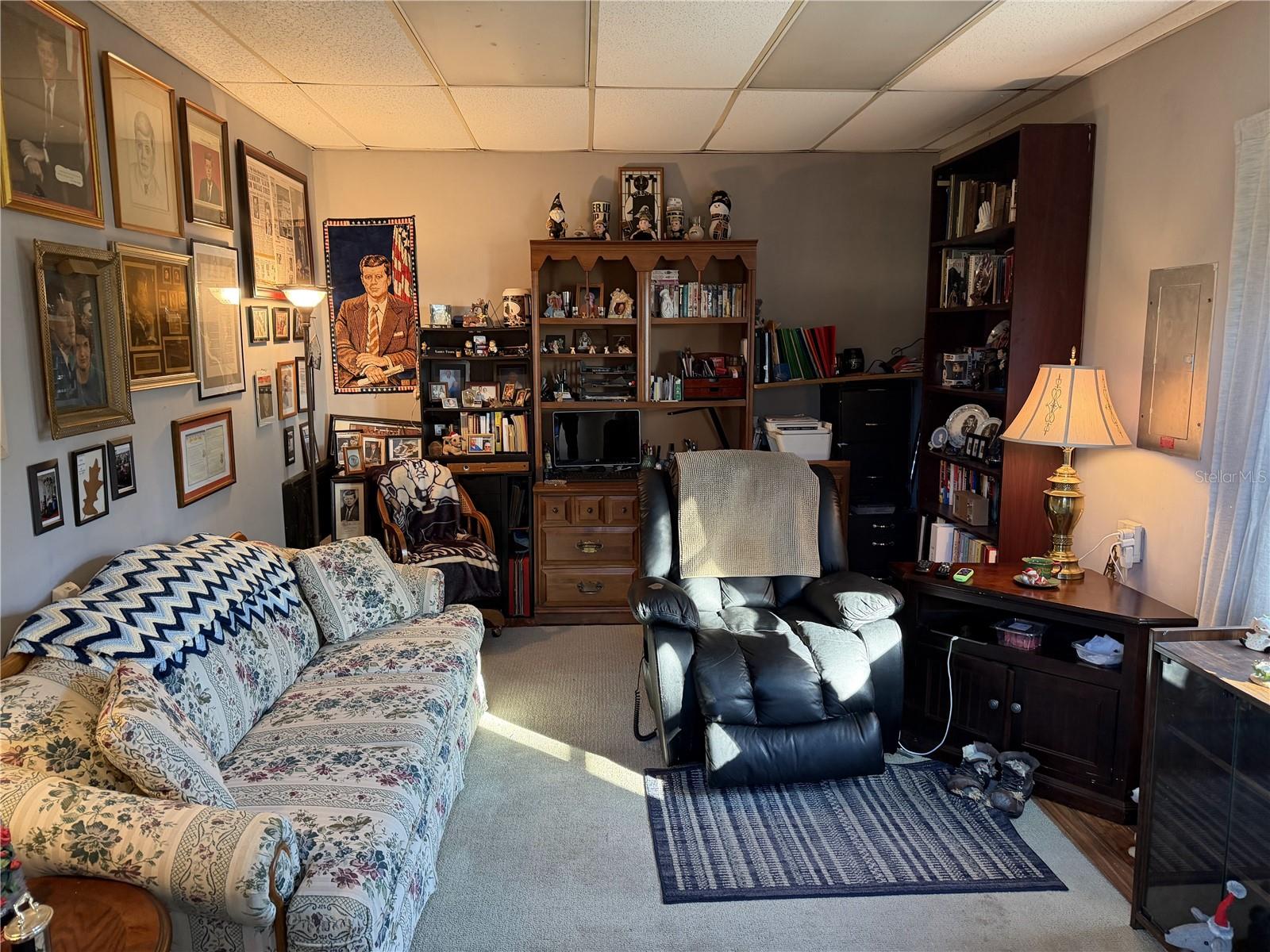 Image 19 of 55 For 4703 Howard Street