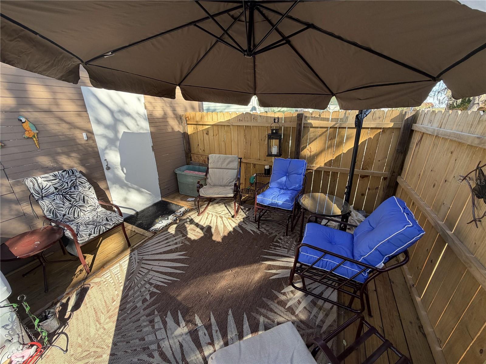 Image 39 of 55 For 4703 Howard Street