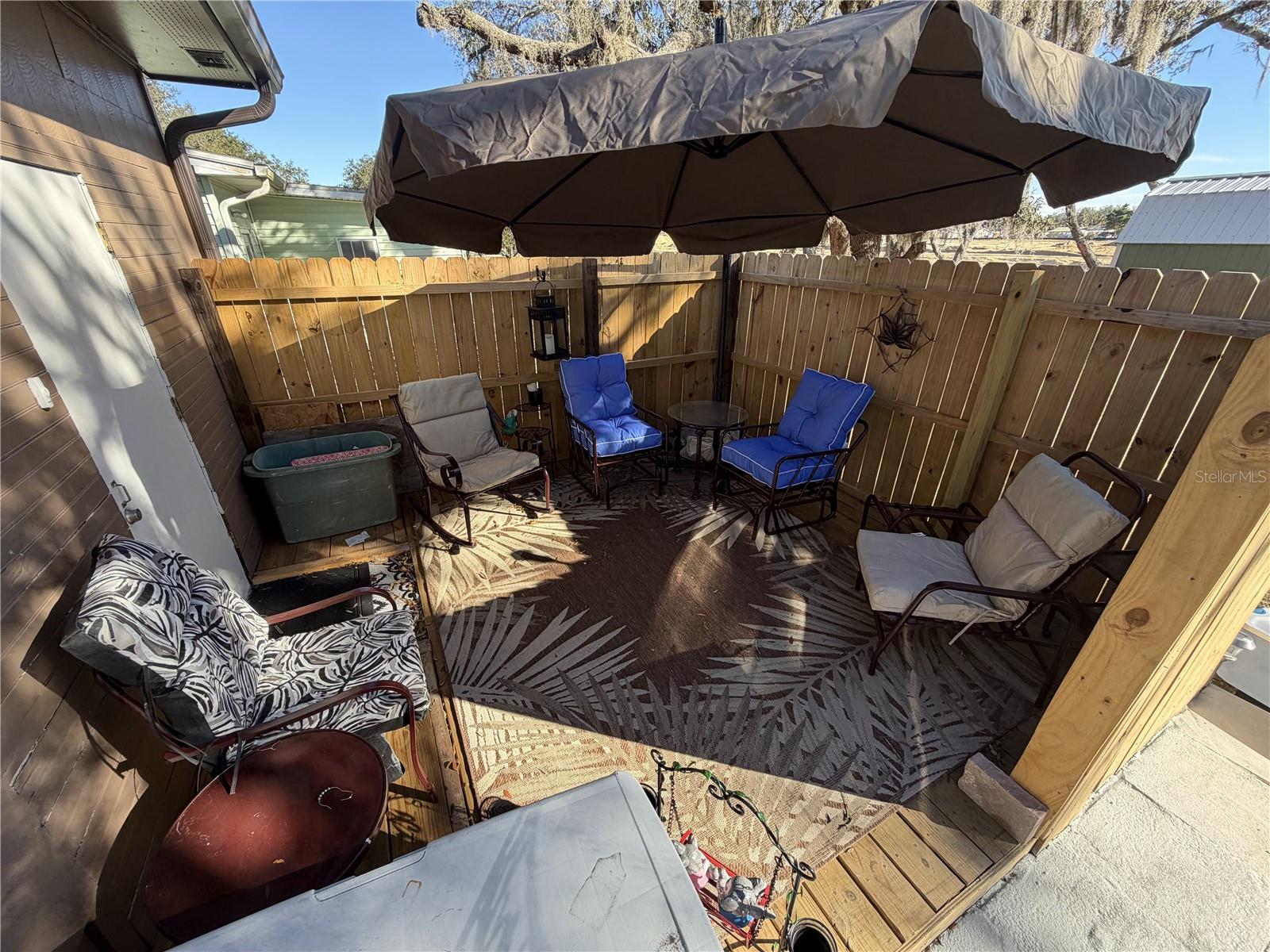 Image 40 of 55 For 4703 Howard Street