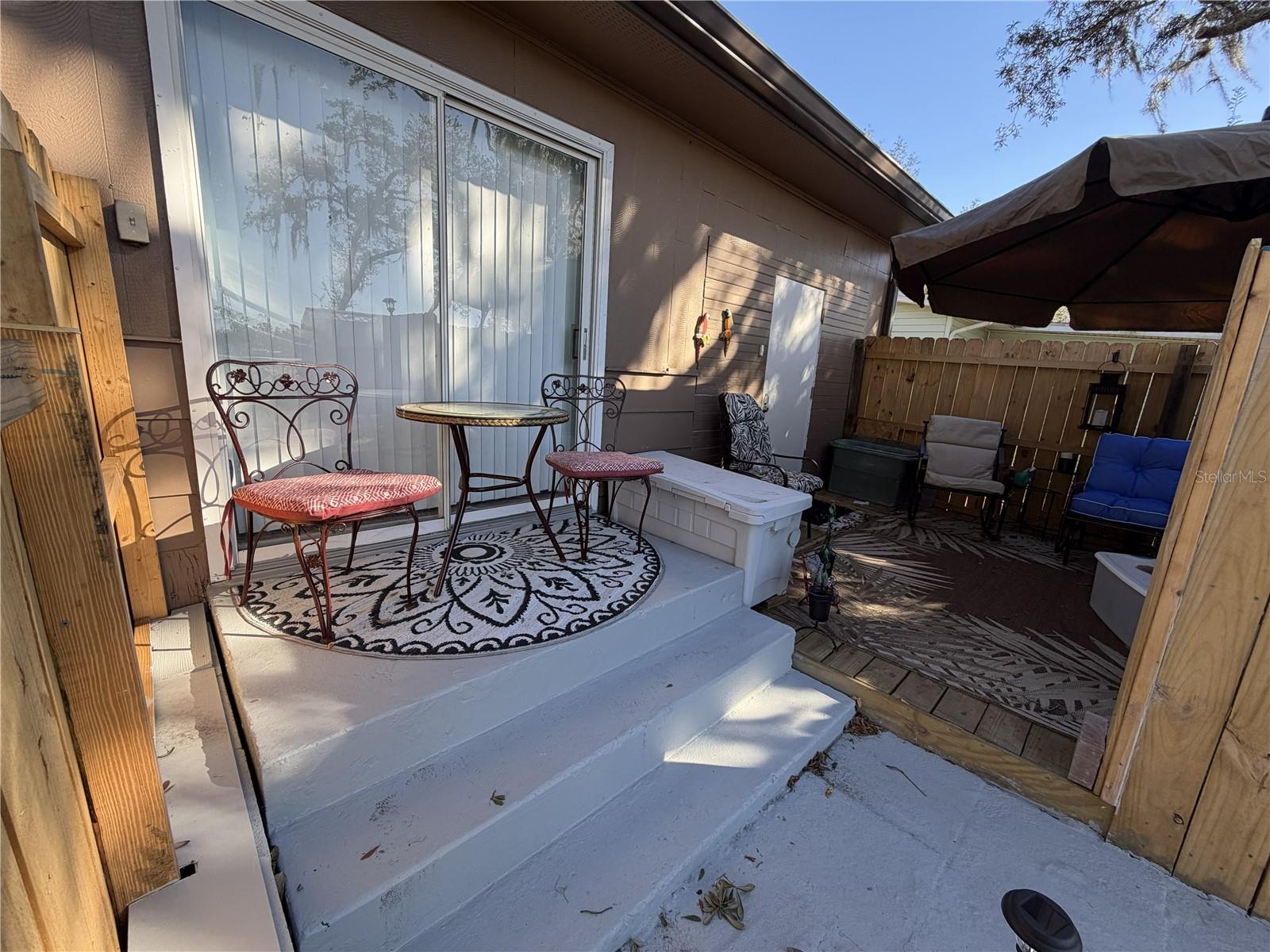 Image 44 of 55 For 4703 Howard Street