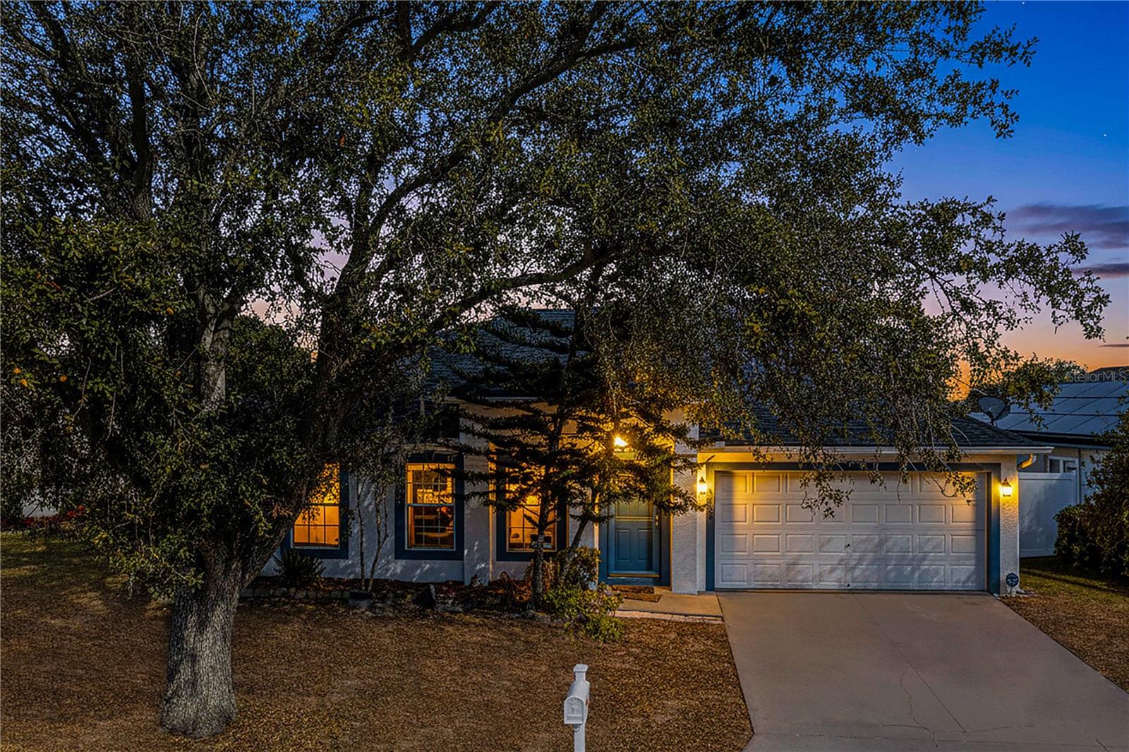 Details for 5820 Royal Hills Circle, WINTER HAVEN, FL 33881