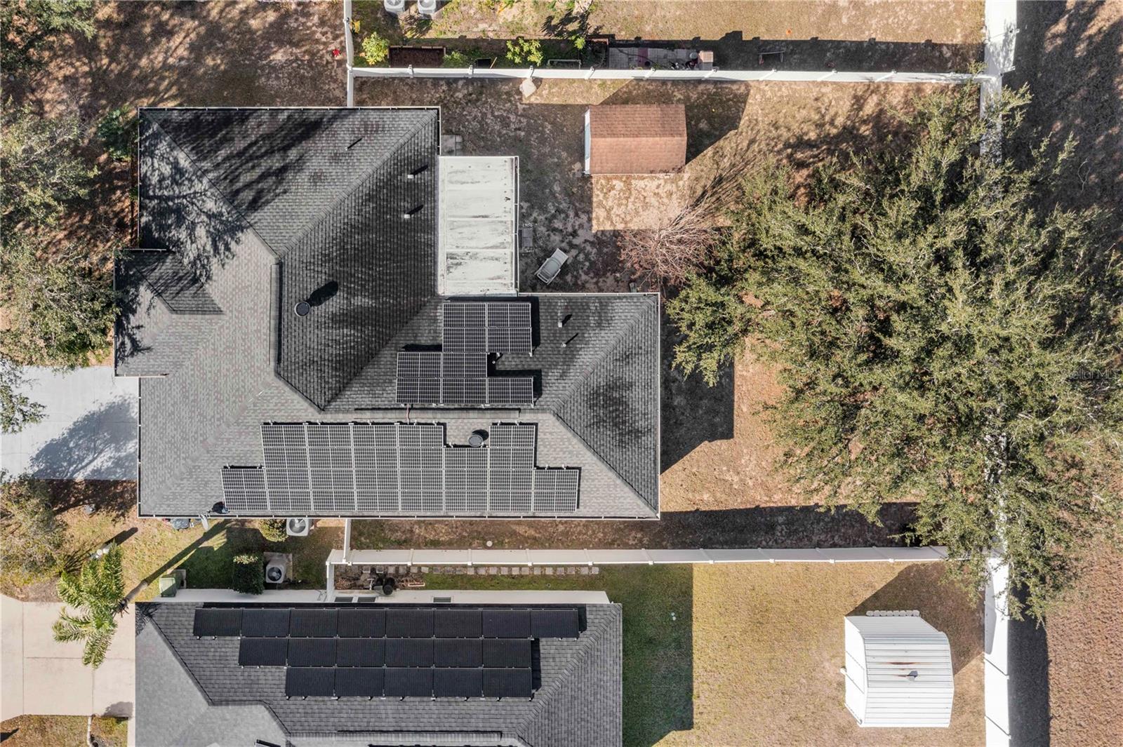 Image 31 of 38 For 5820 Royal Hills Circle