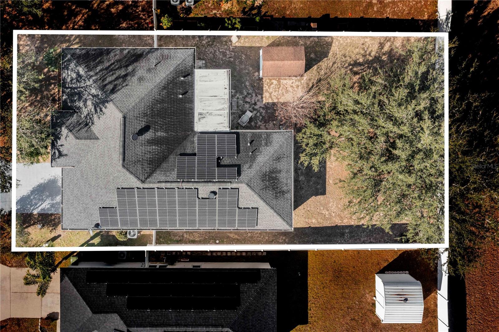 Image 32 of 38 For 5820 Royal Hills Circle