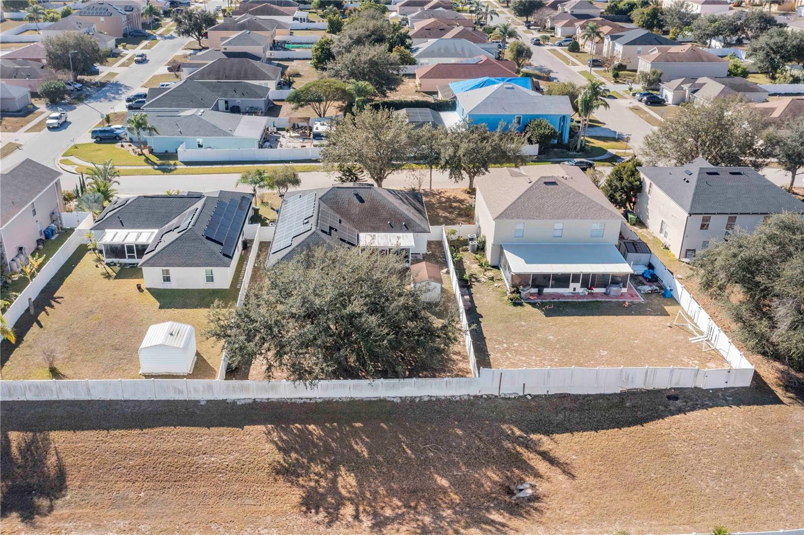 Image 33 of 38 For 5820 Royal Hills Circle