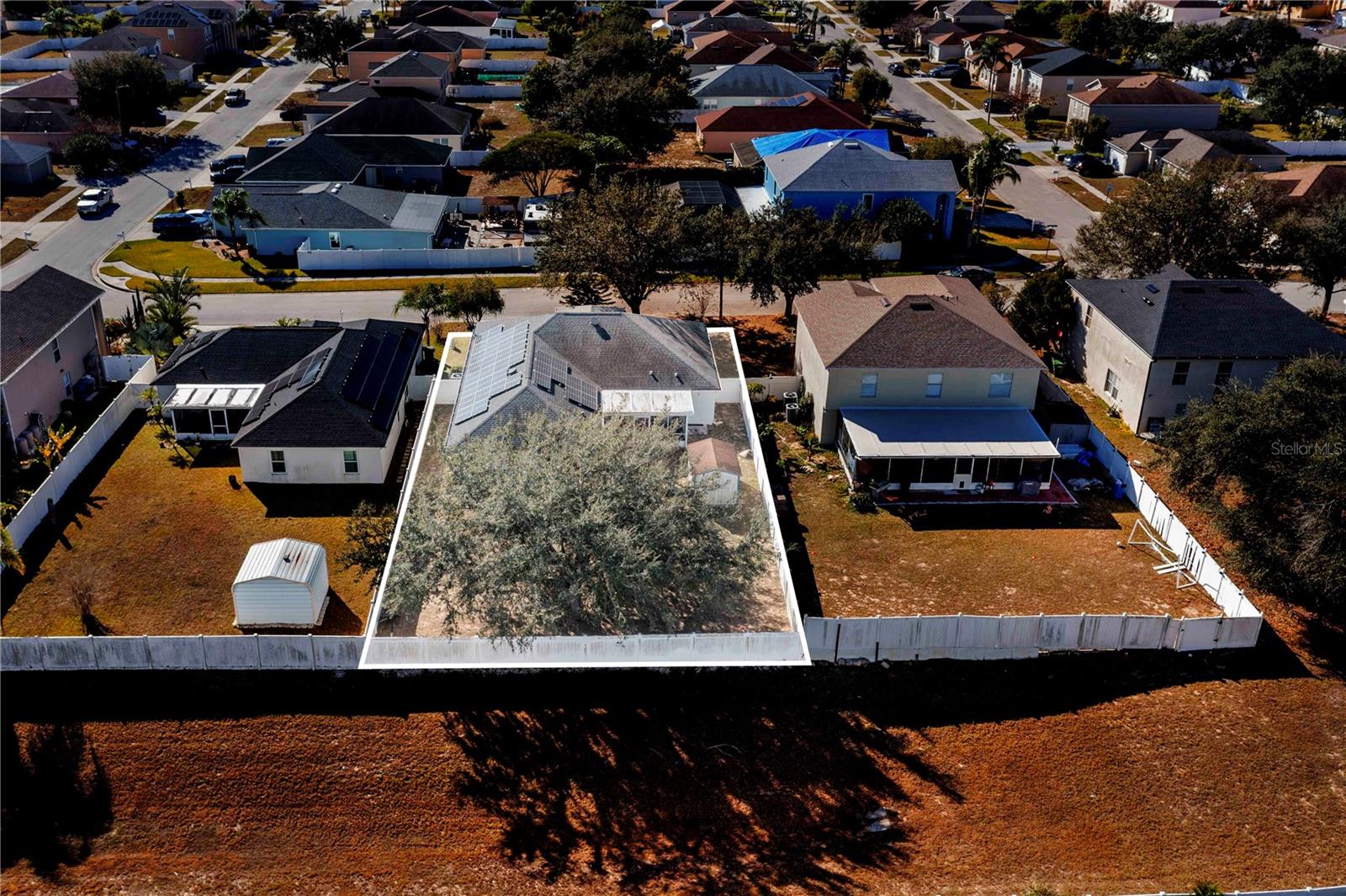 Image 34 of 38 For 5820 Royal Hills Circle