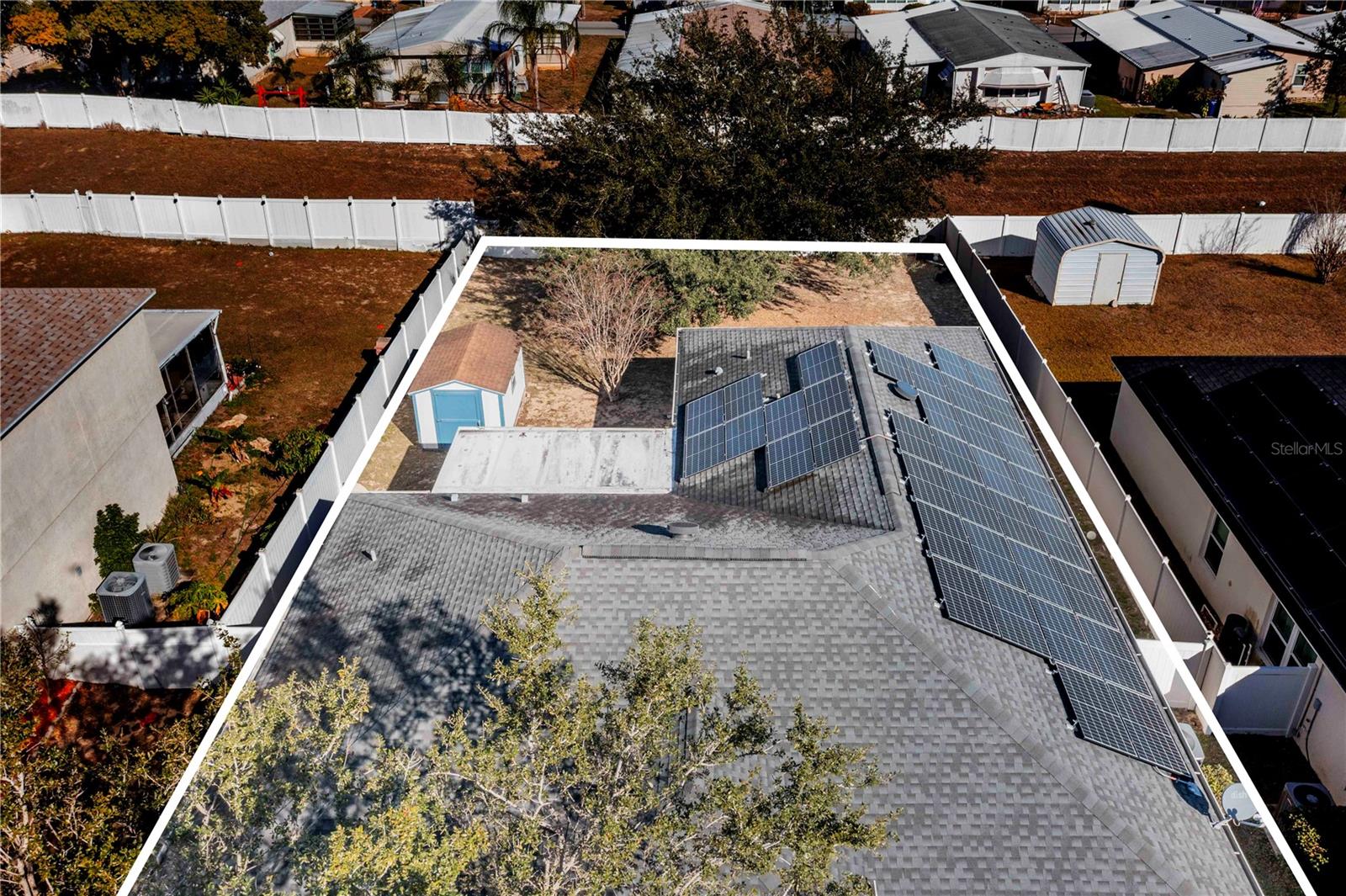 Image 35 of 38 For 5820 Royal Hills Circle