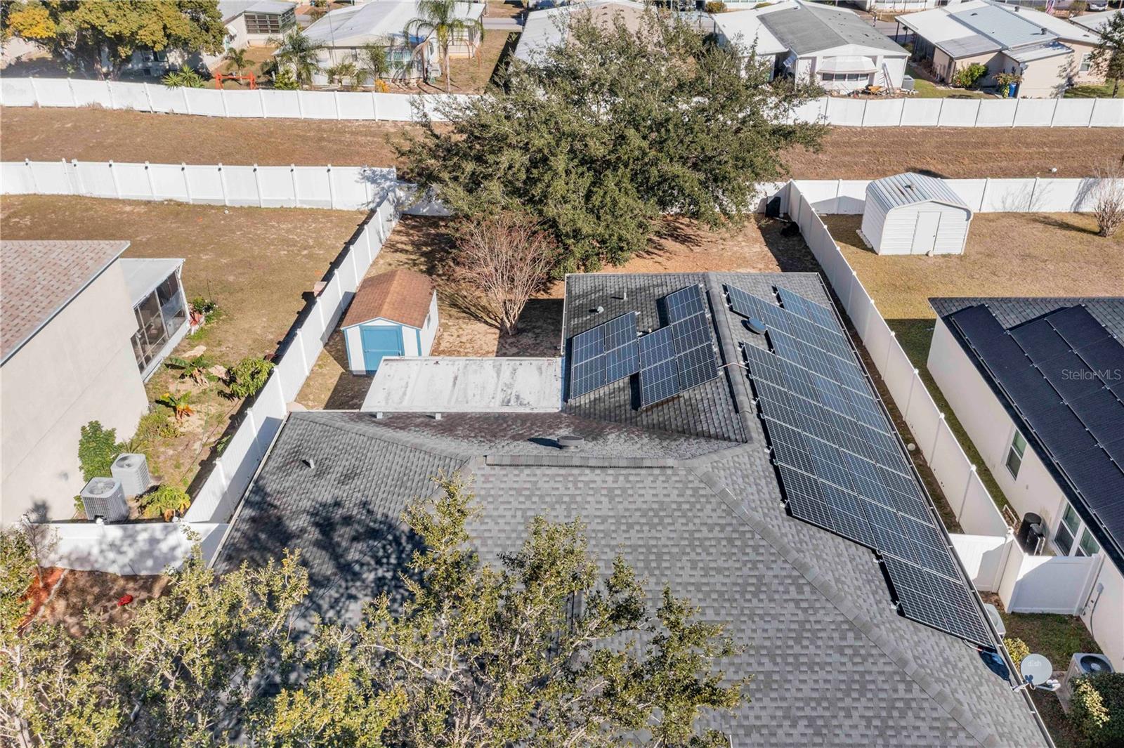 Image 36 of 38 For 5820 Royal Hills Circle