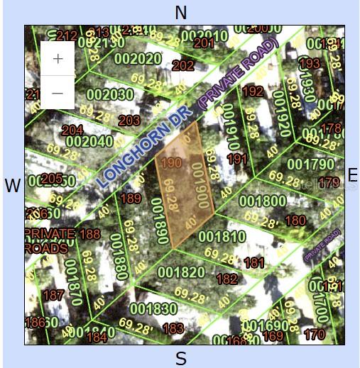 Image 2 of 7 For 190 Longhorn Drive