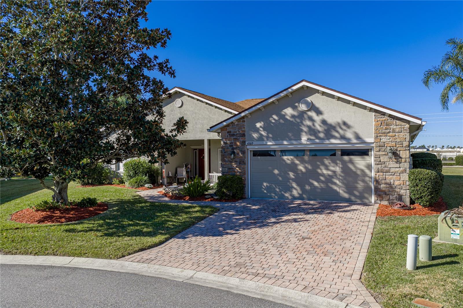 Image 2 of 100 For 4360 Ashton Club Drive