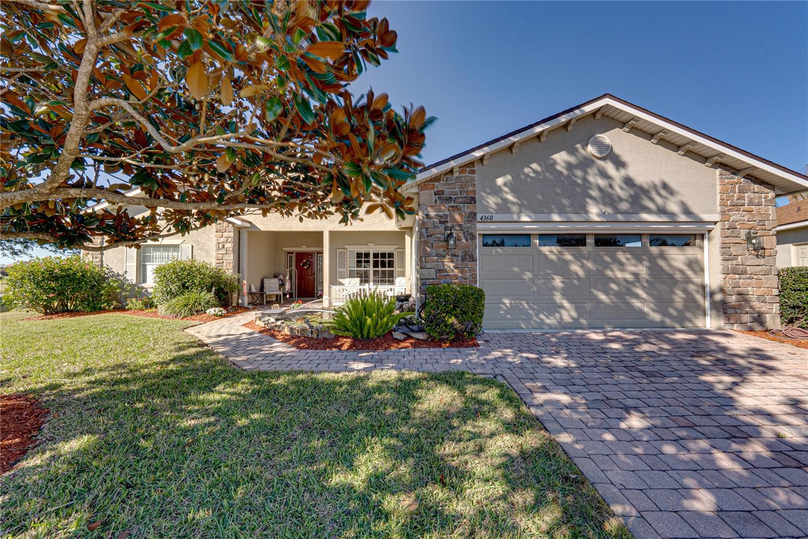 Image 3 of 100 For 4360 Ashton Club Drive