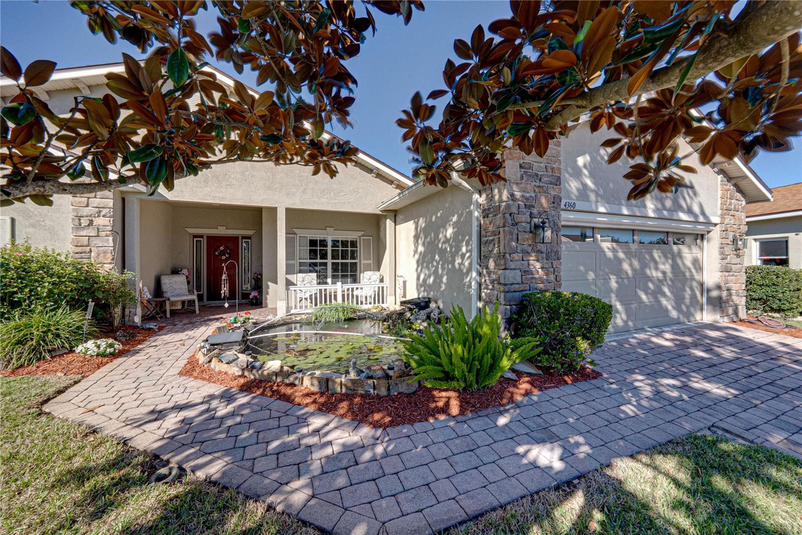 Image 4 of 100 For 4360 Ashton Club Drive