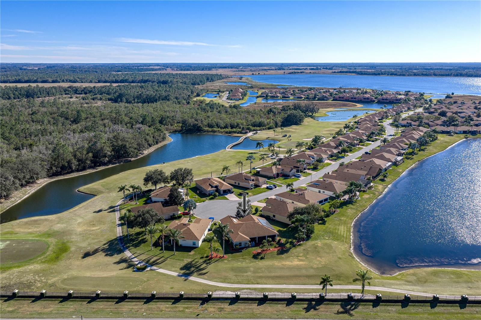 Image 63 of 100 For 4360 Ashton Club Drive