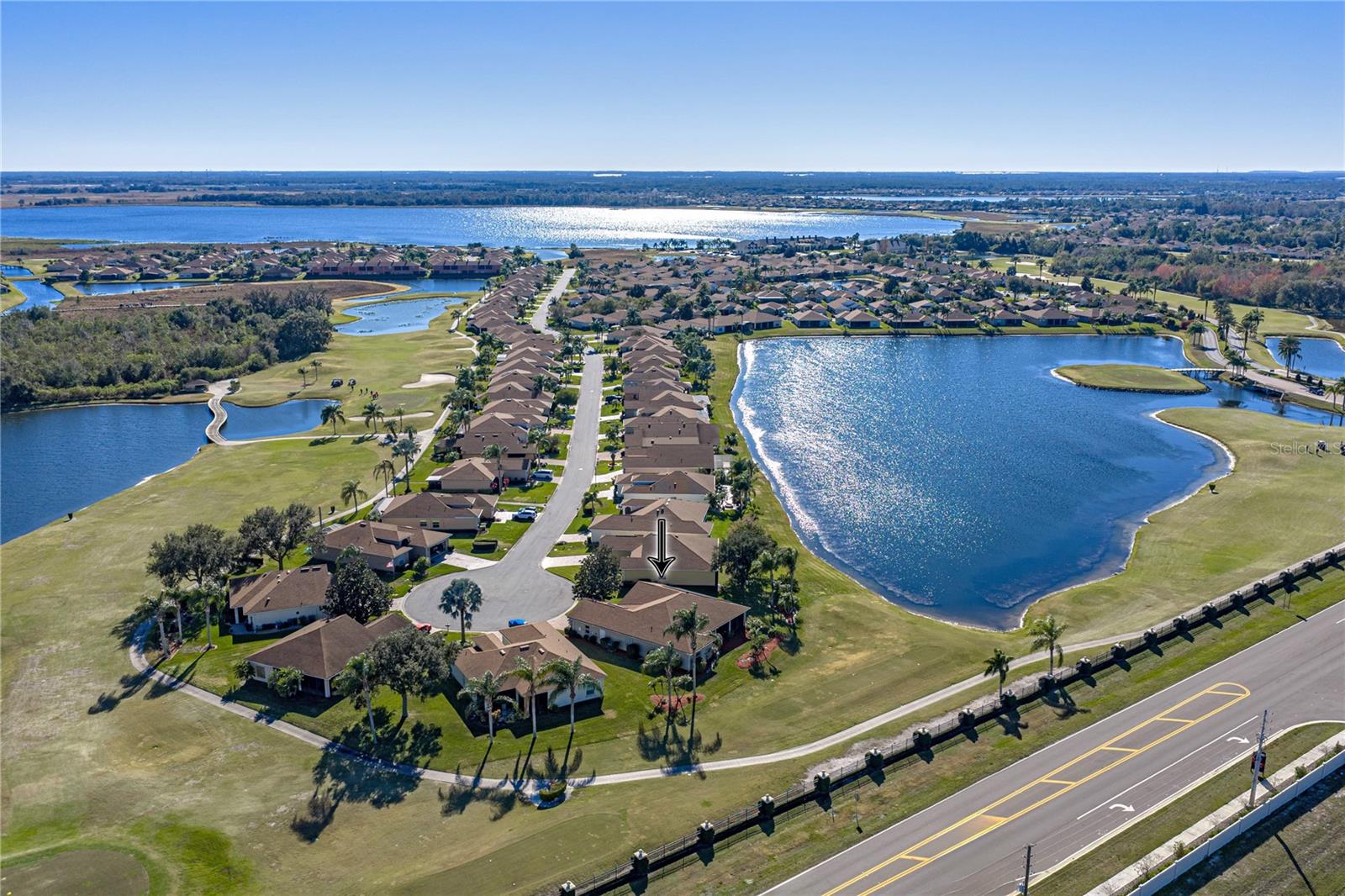 Image 64 of 100 For 4360 Ashton Club Drive