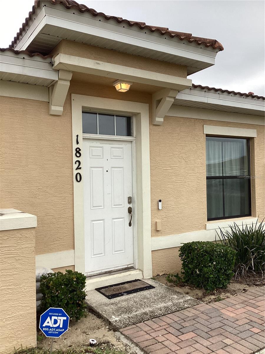 Details for 1820 Coriander Drive, POINCIANA, FL 34759