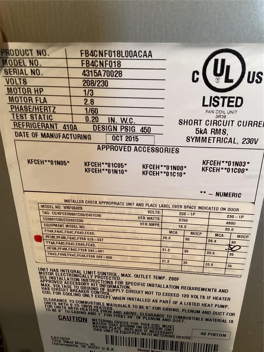 Image 40 of 46 For 1820 Coriander Drive