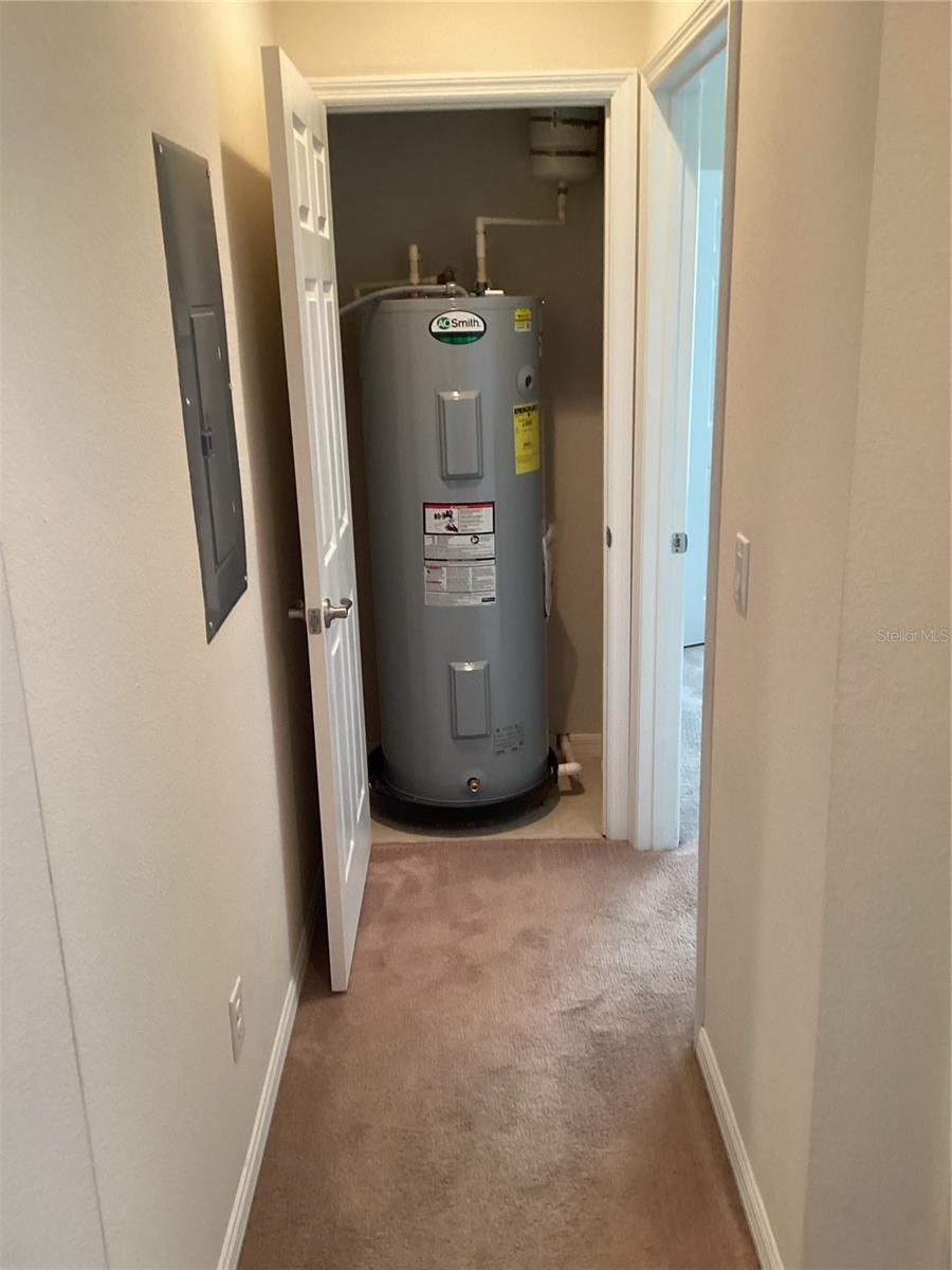 Image 41 of 46 For 1820 Coriander Drive