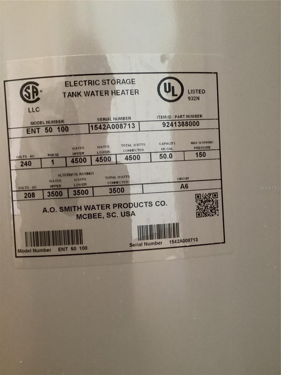 Image 45 of 46 For 1820 Coriander Drive