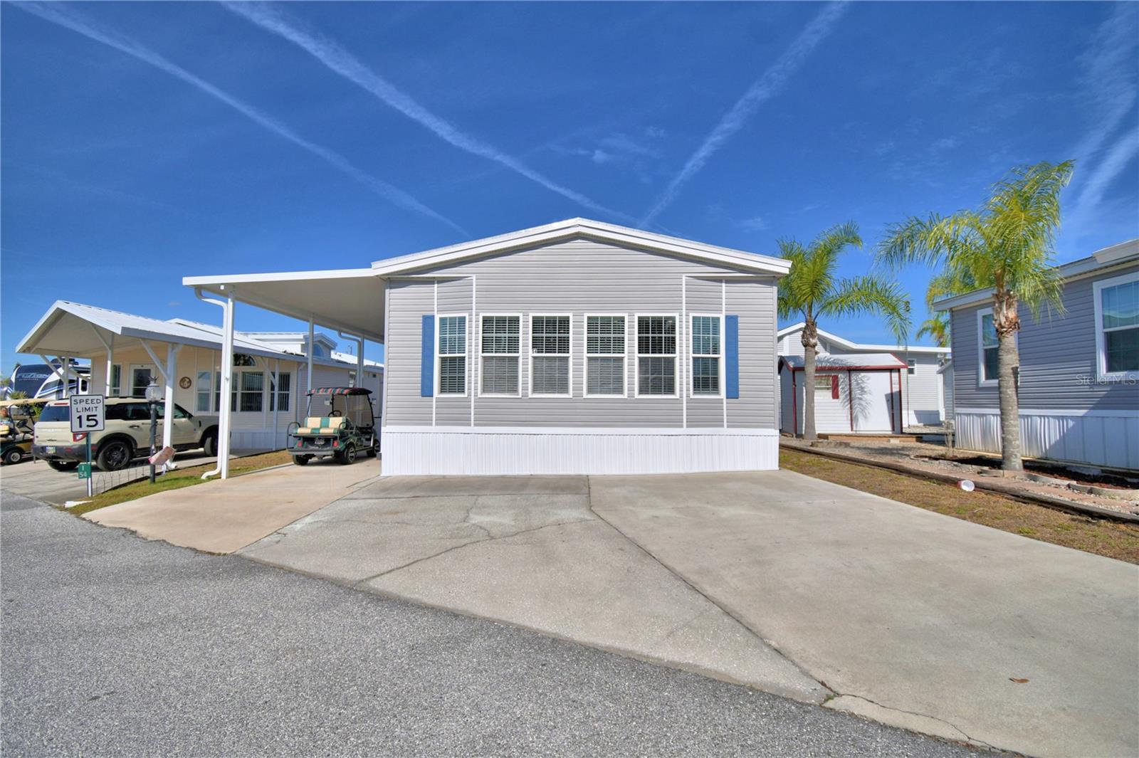 Details for 251 Patterson Road I54, HAINES CITY, FL 33844