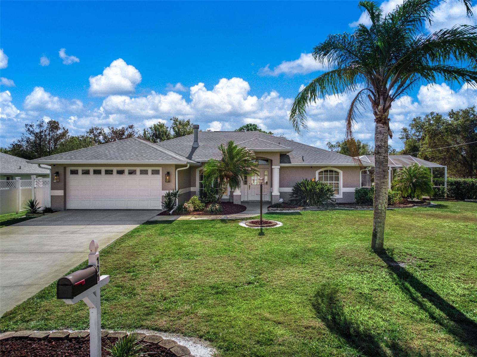 Details for 101 Bougainvillea Street Ne, LAKE PLACID, FL 33852