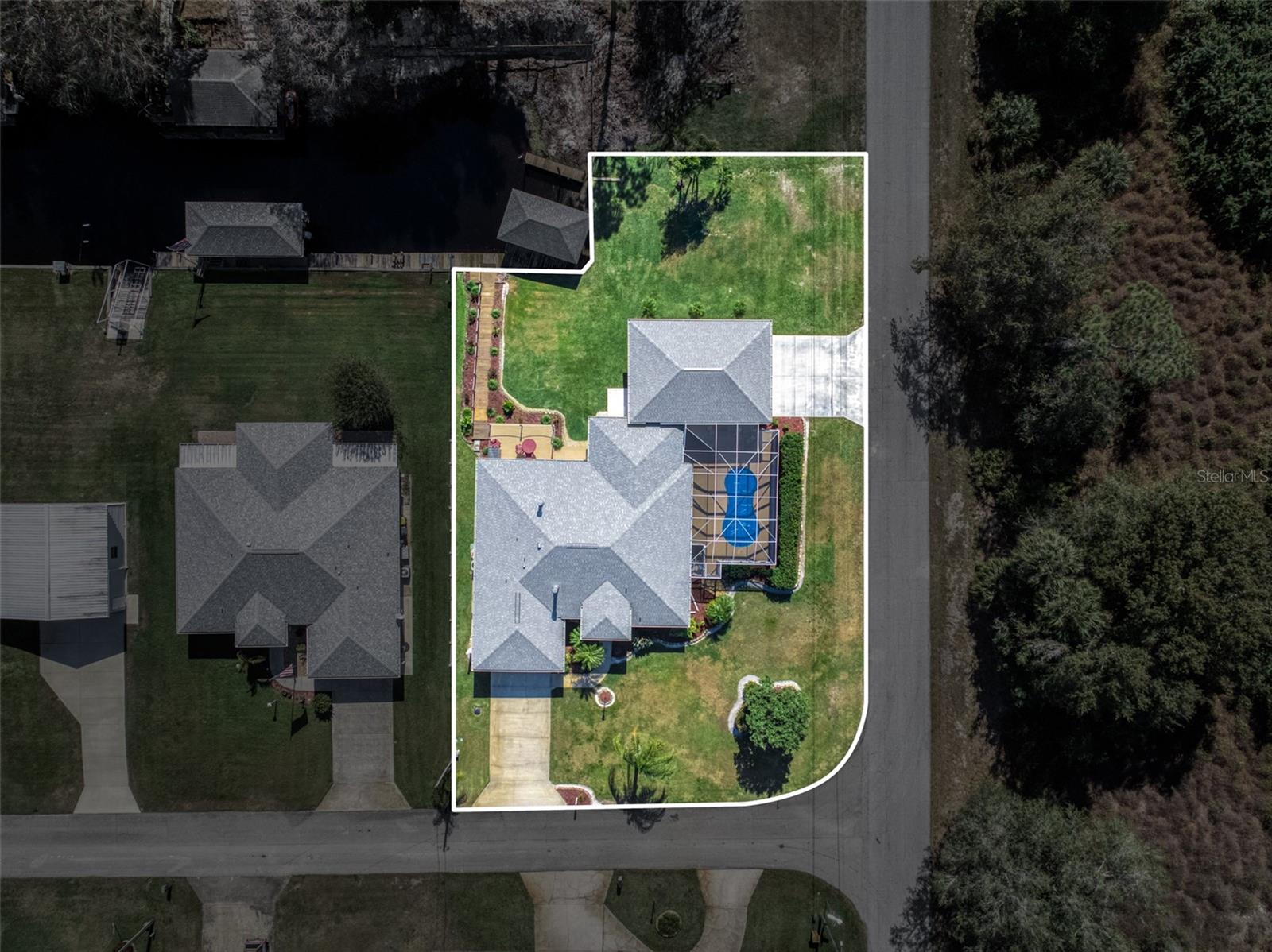 Image 3 of 62 For 101 Bougainvillea Street Ne